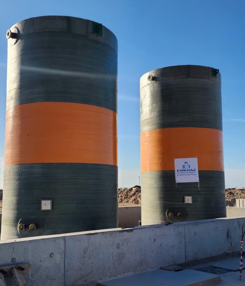 DESSALEMENT CASABLANCA